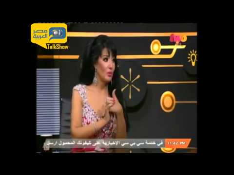 سمية الخشاب تعبّر عن حبها للفنانة فيفي عبده