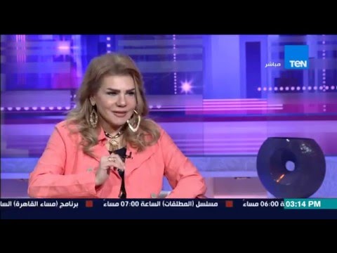 الكاتبة وفاء ماهر تتحدث عن المرأة الأربعينية