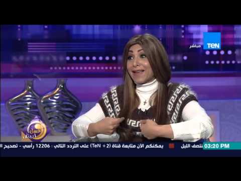 شريف مدكور يكشف لأول مرة حبس جده 