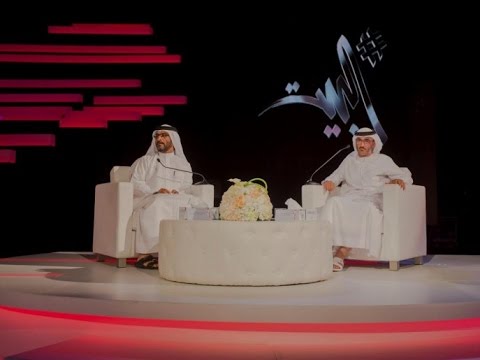 برنامج البيت يستقطب  الشعراء وهواة الشعر