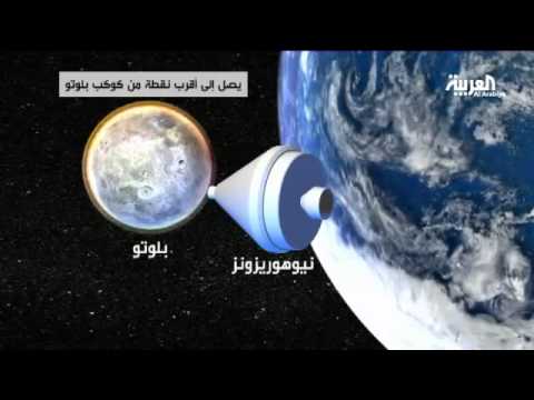 رحلات واكتشافات فضائية منتظرة في 2015