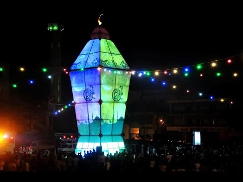 بالفيديو رمضان في لبنان فرصة للمعاني السامية