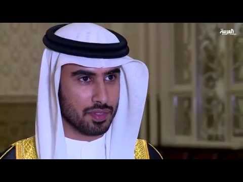 تعرف علي  القارىء الإماراتي عبد الله حمد الهنائي