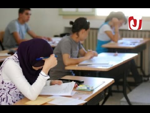 بالفيديو وزارة التربية الوطنية تؤجل موعد إجراء الدورة الاستدراكية