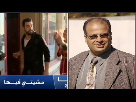 شاهد معد برامج الكاميرا الخفية يكشف كواليسها