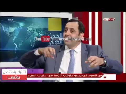 شاهد  جزائري يتحدّث عن نجاح السياحة في المغرب