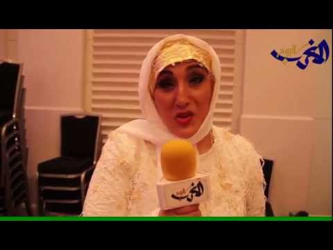 بالفيديو عرض شيّق للمصممة حنان حواس من الأردن بمجموعة من ملابس الاطفال