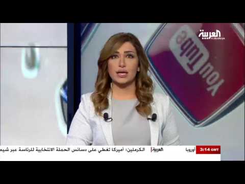 بالفيديو  مغردون يتضامنون مع المحاصرين في مدينة حلب