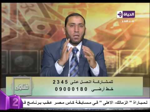 بالفيديو أحكام وفتاوى السر والجهر في الصلوات