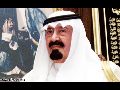 محمد بن عبد الرحمن البشر ينعى خادم الحرمين