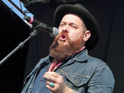 with nathaniel rateliff