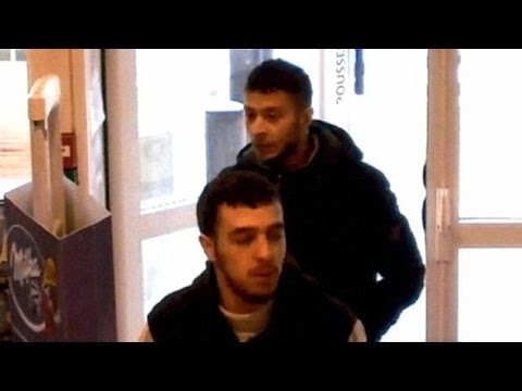 najim laachraoui identified as accomplice of paris attackers