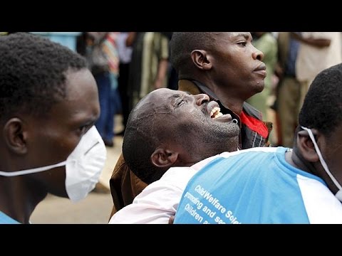 kenya declares 3 days of mourning after garissa atrocity