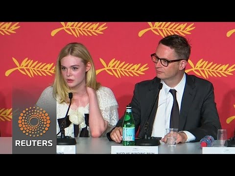 nicolas winding refns talks 16 year old girls in