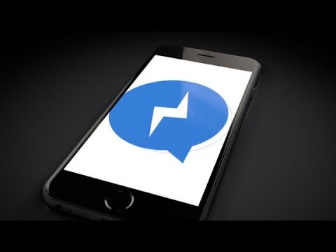 chat with cnn on facebook messenger and line