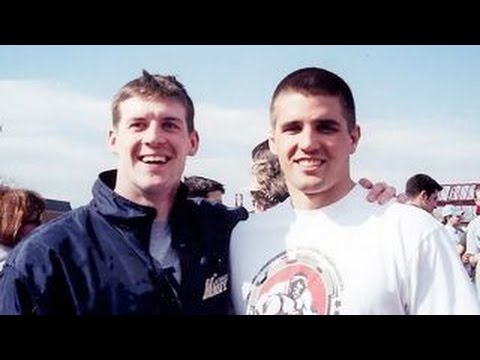 a memorial day story of 2 friends forever brothers in arms