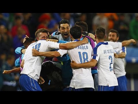 italian joy at win over belgium