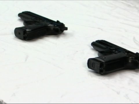 teens fake gun eyed in md