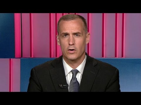 corey lewandowski fires back at critics