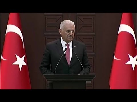 turkey and israel normalize relations