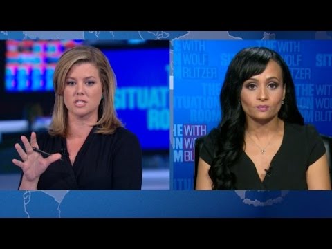 spokeswoman pressed on vetting immigrants