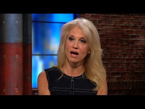 kellyanne conway full interview