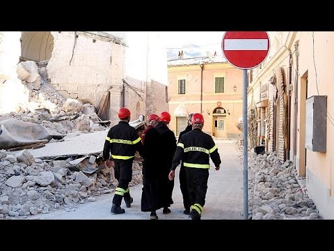 more tremors predicted after italys latest earthquake