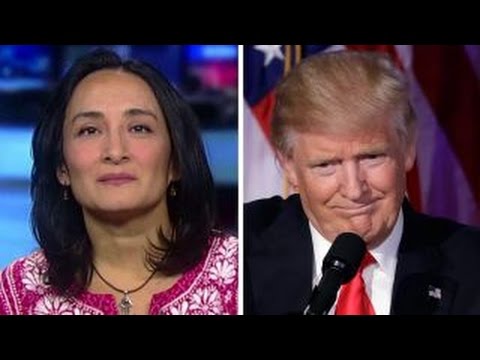 muslim immigrant explains why she voted for donald trump