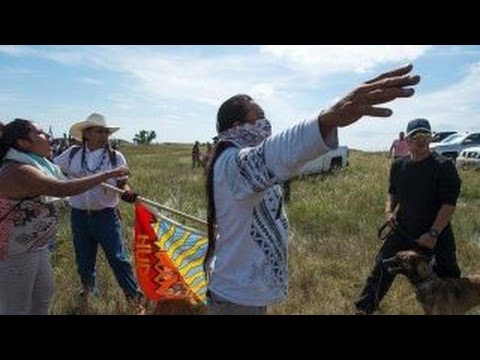 delays dakota access pipeline