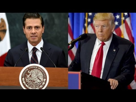 mexican president cancels