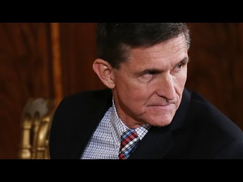 eroded trust leads to flynn dismissal