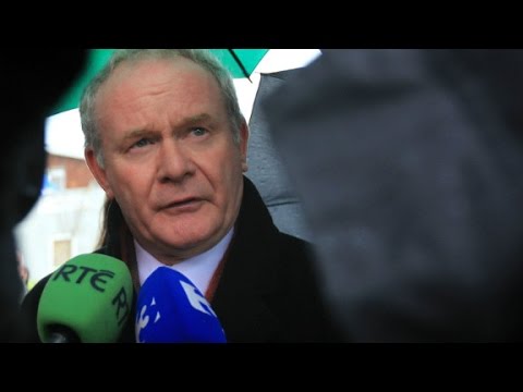 martin mcguinness