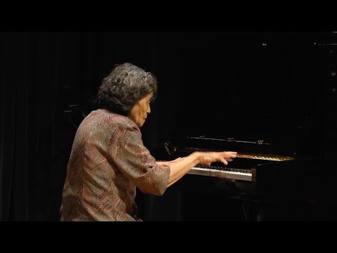 chinese piano virtuoso 86 is certainly