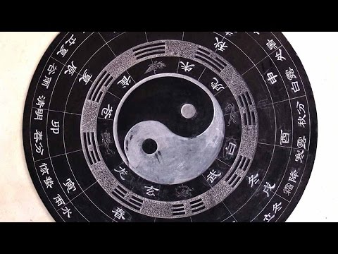 philosophy in scienceyinyang theories included