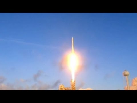 spacex launches top secret government