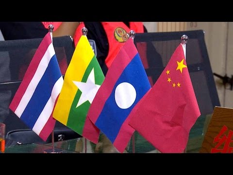 mekong countries intensify efforts to tackle