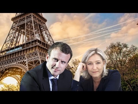 giving macron french election victory