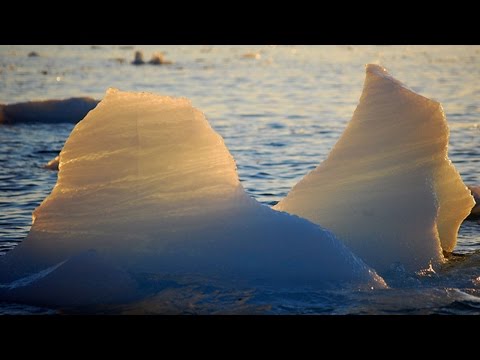 tales of the arctic through the ages