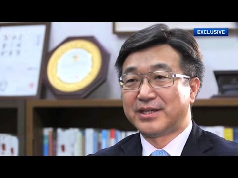 chief strategist of new south korean presidents party