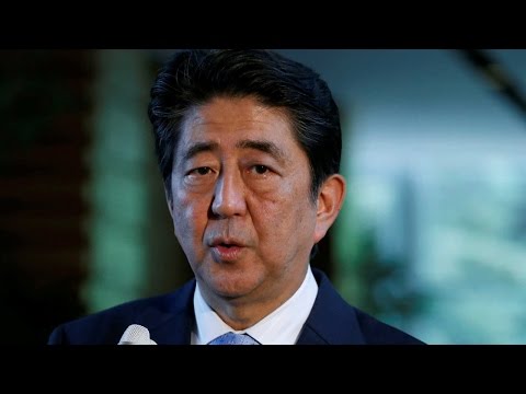 abe says japan may join aiib if environmental