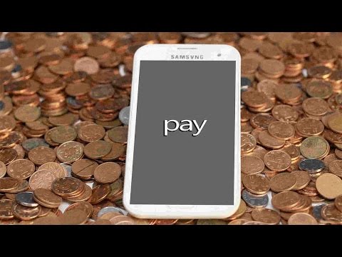 samsung pay to play catchup