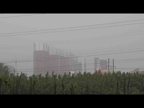 ‘pollution sniffers’ in china identify pollution