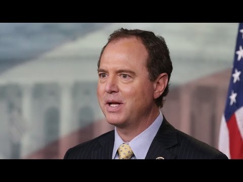 schiff shocked by