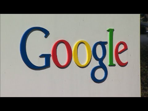 google faces antitrust charges in europe