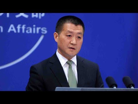 china calls for strict implementation of unsc