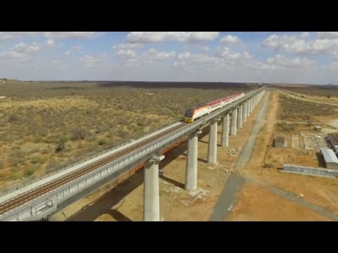 episode 1 kenya one century two railways