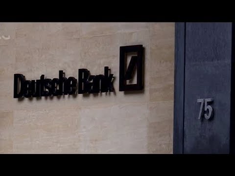 germans deutsche bank to support chinas