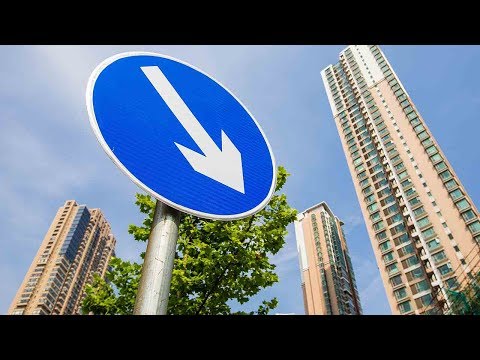 chinas home prices see slower