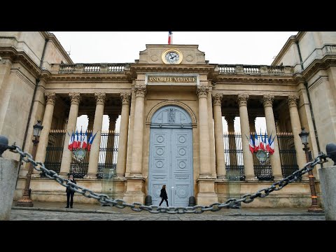 france new lawmakers take part