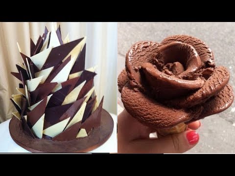 top 20 amazing cakes decorating compilation